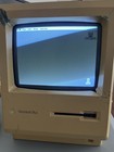     Apple Macintosh Plus M0001a Vintage Compact Mac Lot Parts Extras Read
