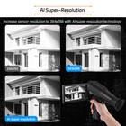 8x Zoom Thermal Imaging Monocular Night Vision Telescope Wildlife Safari Hunting