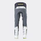 Sale    2021 Husqvarna Railed Mx Pants Motocross Offroad Enduro Size S 30-xxl 38