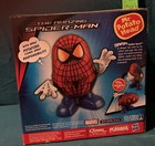 Mr  Potato Head Amazing Spider-man Spud Figure- Playskool Hasbro Movie