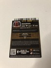 Marvel Contest Of Champions Dave N Buster  017 Deadpool Non Foil Card Series 2