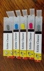 Edible Cleaning Cartridges For Canon  Cli-251 Pgi-250  Not Ink Cartridges