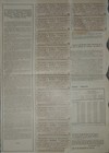 1917 Russian 4  Consolidated Rente Bond - 2500 Francs Uncancled Coupons