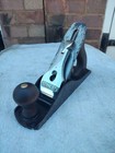 Restored Type 19  1948-1961  Stanley No  4 Smoothing Plane  Read Desc