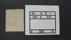 Eritrea Scott  34 Used F Lot  82581
