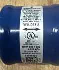 Emerson Bfk-083s Bi-flow Kleaner Bi-directional Filter Drier Open Box