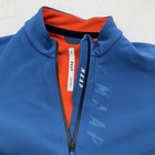 Maap Jacket Apex 2 0 Winter Rain Jacket Womens Xl Blue Windproof Cycling