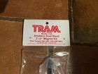 Tram 18  Dual Band Vhf Uhf Amateur Radio Magnetic Mount Antenna-new Model 1185