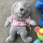 Mlb Ml Team Beans   Salvino Bammers Vintage Lot  phillies   Cubs 