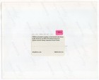 1992 Desert Storm Iraqi Scud Missile Shot Down By Mim-104 Patriot Sam 8x10 Photo