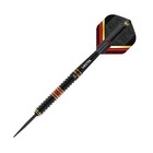 Winmau Valhalla Professional 95 85  Tungsten Dual Core Darts Set With Flights   