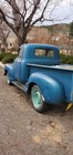 1948 Gmc 1 2 Ton Pickup 