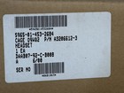 New Military Cvc Combat Vehicle Headset Microphone A3206612-3 For Helmet