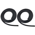 For Dodge Ram 1500 2500 3500 2003-2008 Weatherstrip Lh rh Front Door Seal Pair