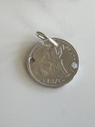 1800   s Love Token Pride Coin