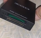 Xqd Memory Card Reader Two Slots Sd   Xqd Free Shipping