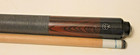 Mcdermott E-f3 2pc Cocobolo Billiard Pool Cue Stick 19oz 58 Inch Great Condition