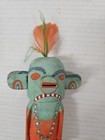 Vintage Hopi Kachina Doll Lot  1011