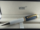 Montblanc Writer Edition Homage To Jane Austen Ballpoint Pen Black Ink