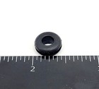 Rubber Cable Grommets For 5 16  Panel Hole 3 16  Id For 1 16  Thick Wall Bushing