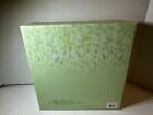 New Yankee Candle Lilac Blossoms Sage Citrus Votive Tealight Holder Gift Set