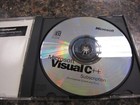 Vintage Microsoft 65863 Visual C   Subscription Cd-rom W product Key - Lr22