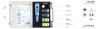 Apera Ph60 Premium Waterproof Ph Tester For General Water Solutions