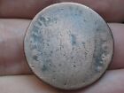 1786-1788 New Jersey Cent- Colonial Copper Coin