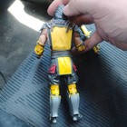 2019 Mcfarlane Toys Mortal Kombat 11 Scorpion 7    Figure Has All Weapons 