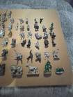 Very Early Citadel Gw Ral Partha Grenadier Lot Pre Slotta Models Rare Wraith Etc