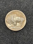 1913 Type 1 Buffalo Nickel -- Key Date First Year Coin 