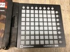 Novation Launchpad Mini 64-pad Rgb Midi Grid Controller  New W  Charger
