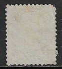 Canada -  39 - 6c Small Queen Victoria Used Stamp