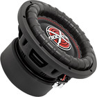Violator Audio Category 3 Series 10  Subwoofer Dual 4 Ohm