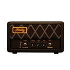2024 Retroman Pre-tube Guitar Amplifier Head -compact And Powerful Amp For 