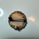 Vintage Sterling Silver United Methodist Church Lapel Pin   Tie Tack 