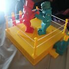 Mattel Rockem Sockem Robots Classic Boxing Match 2001