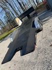Tilt Bed Trailer With Electric hyd Power Lift