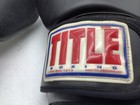 Title Boxing Gloves 18 Oz