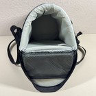 Lowepro Lp36307 Large Telephoto Lens Case 13 X 32 Cm W  Strap Black