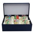 Portugal Souvenir Boxed Shot Glass Set  set Of 6 