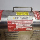 Rf Hunter 80 Lb Oil Filtration System Nsf  Model  Hf 80