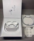 New Sealed Apple Gen 2 Pros Wireless In-ear Headset Active Noise Cancellation Us