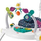 Fisher-price Astrokitty Jumperoo Baby Activity Center W light   Music  open Box 