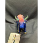 Cow Parade Big Apple Cow Figurine  Westland Giftware   9163  No Box