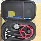 Littmann Cardiology 4 Classic 3 Adc Stethoscope Case  Holder   Bag For Nurses  S