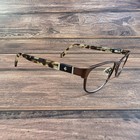 Kate Spade Jayla Glasses Womens Brown Tortoise Eyeglass Frames 05bz 135 Stylish