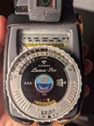 Gossen Luna-pro Camera Light Meter With Case - Please See Video