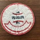 Pearl Jam Boston Fenway Park 2024 Baseball Patch Eddie Vedder Sept 15   17 New