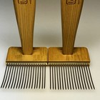 Louet Mini Combs Holland Spinning Wool